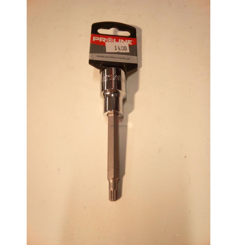 BITONASADKA 1/2` `M6 100MM PROLINE [YP58549]