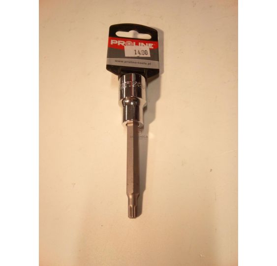 BITONASADKA 1/2` `M6 100MM PROLINE [YP58549]