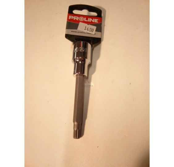 BITONASADKA 1/2`` M8 100MM PROLINE [YP58550]