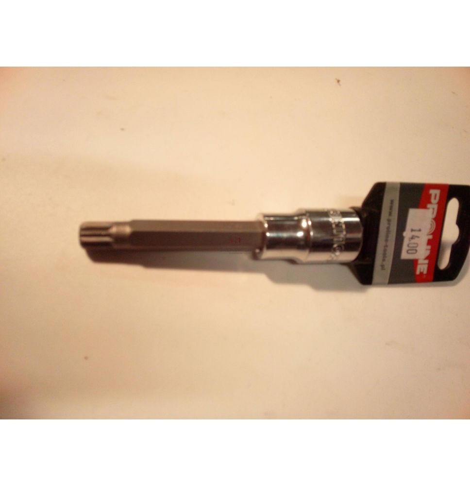 BITONASADKA 1/2`` M10 100MM PROLINE [YP58551]