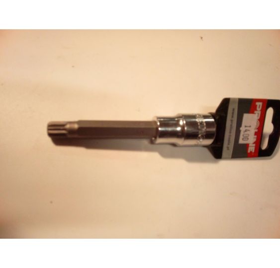 BITONASADKA 1/2`` M10 100MM PROLINE [YP58551]