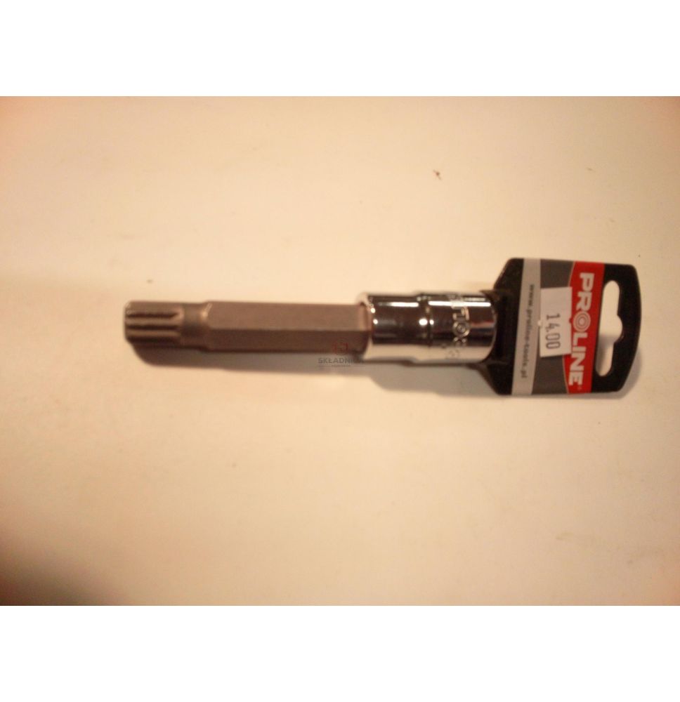 BITONASADKA 1/2`` M12 100MM [YP58552]