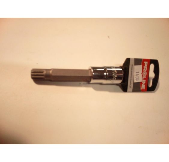 BITONASADKA 1/2`` M12 100MM [YP58552]
