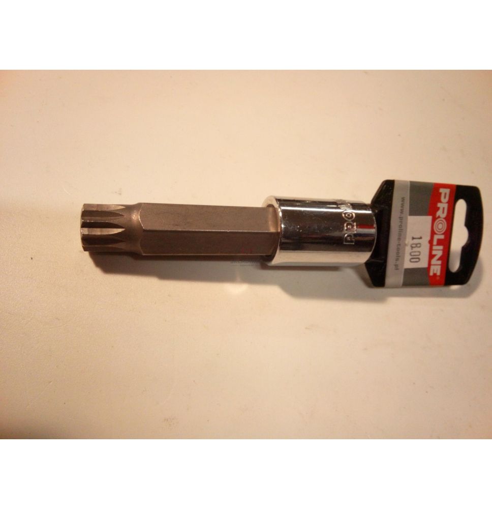 BITONASADKA 1/2`` M16 100MM PROLINE [YP58554]