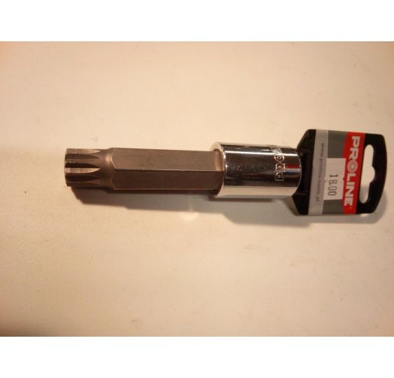 BITONASADKA 1/2`` M16 100MM PROLINE [YP58554]