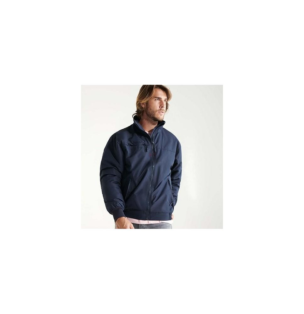KURTKA XXL OCIEPLANA YUKON [YR021-XXL]