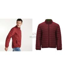 KURTKA L PIKOWANA FINLAND [YR023-L]