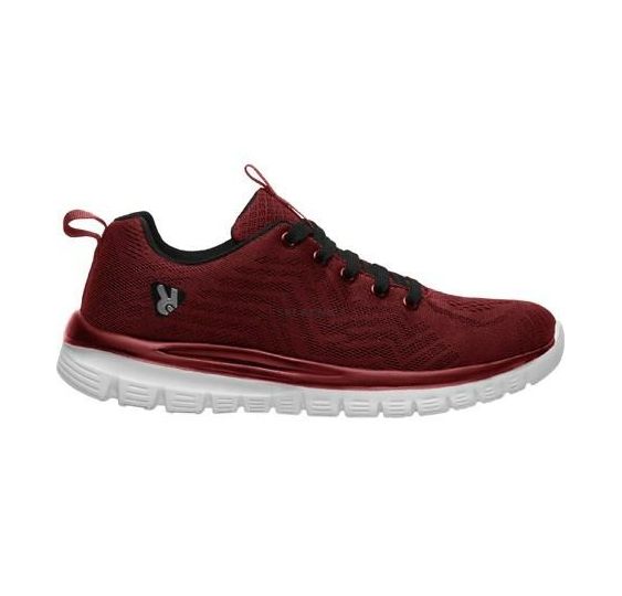 BUTY 43  - WOODS BORDOWE [YR02743]