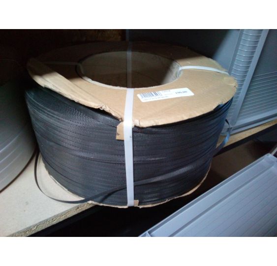 TAŚMA PP 9X0.55 MM 3900 MB [YZ014]