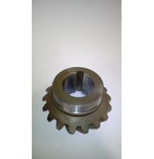 KOŁO STOŻKOWE MAŁE ŁUKOWE FI30/Z18 [ZK002012L]