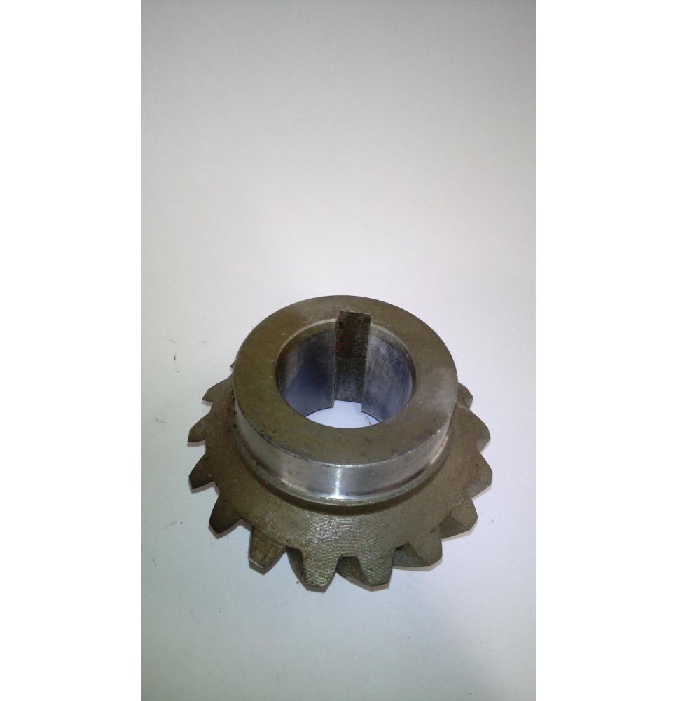 KOŁO STOŻKOWE MAŁE ŁUKOWE FI30/Z18 [ZK002012L]