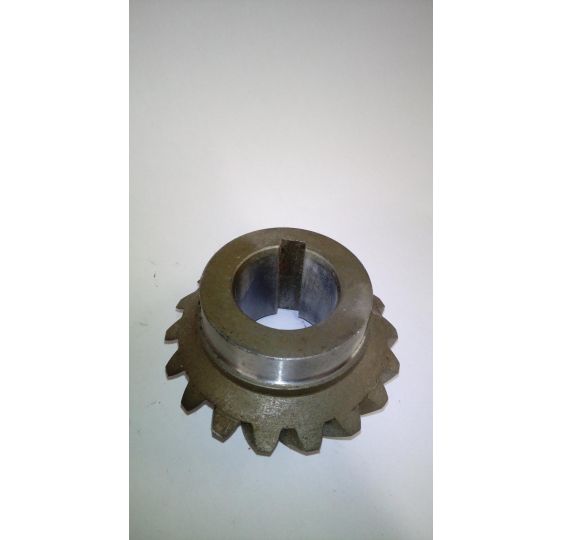 KOŁO STOŻKOWE MAŁE ŁUKOWE FI30/Z18 [ZK002012L]