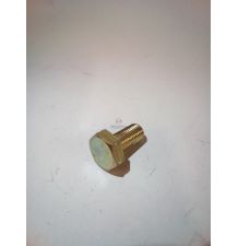M10*1,25* 20    ŚRUBA  KL. 10,9 [ZKL021]