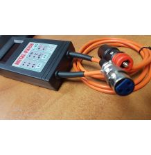 LICZNIK L-02 XLR Z237/Z577 NOWY OWIJARKA [ZOA2001]