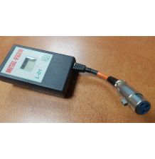 LICZNIK L-01 XLR   3- BOLCE [ZOA3000]