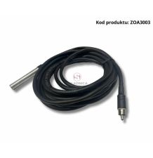 PRZEWÓD LICZNIKA Z CZUJNIKIEM  L-01  4M [ZOA3003]
