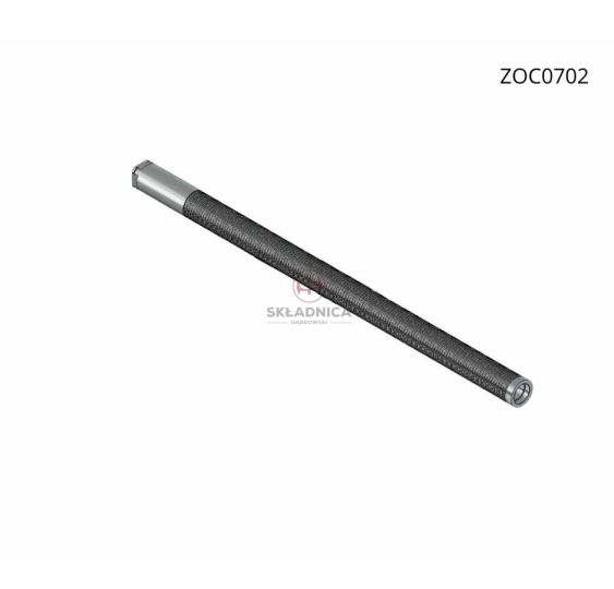 ROLKA ALUMINIOWA WALCOWA [ZOC0702]