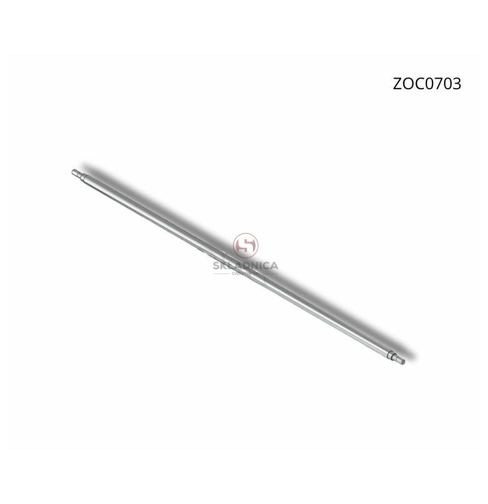 WAŁEK [ZOC0703]
