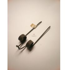 PALEC PODBIERACZA  189* 74    GALLIGNANI [ZPG100]