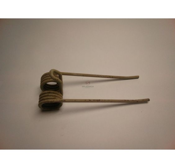 PALEC PODBIERACZA  185* 62  DECHENREITER [ZSE101]