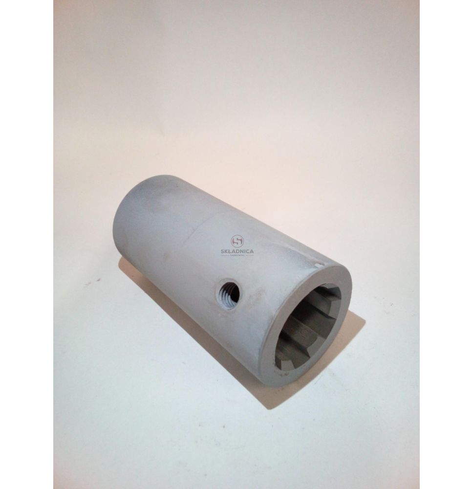 TULEJA Z WIELOWYPUSTEM 1 3/8" L-100 [ZZB311]