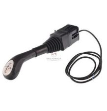 JOYSTICK  NA KULKI - 1 PRZYCISK  " 3375 [HA109]