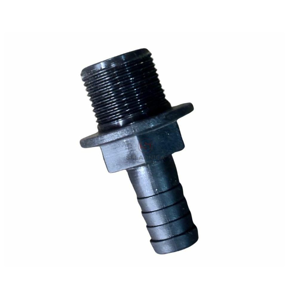 PRZYŁĄCZE WĘŻĄ PROSTE ARAG 16 3/4" [OCA036]