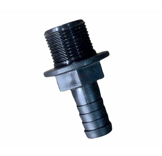 PRZYŁĄCZE WĘŻĄ PROSTE ARAG 16 3/4" [OCA036]
