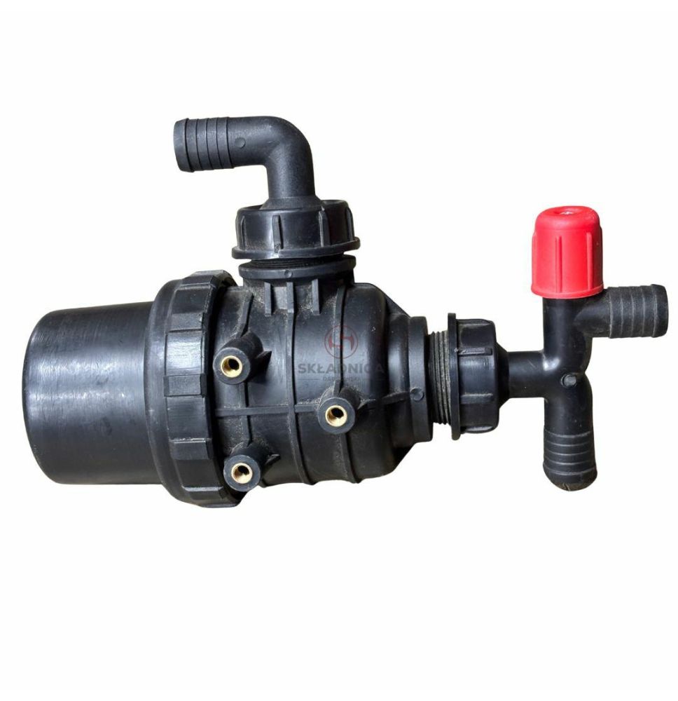 FILTR SSAWNY AP MAŁY [OPF02-0001]