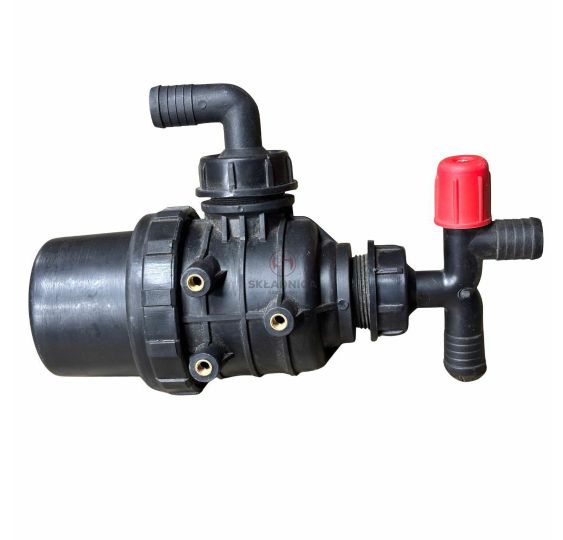 FILTR SSAWNY AP MAŁY [OPF02-0001]