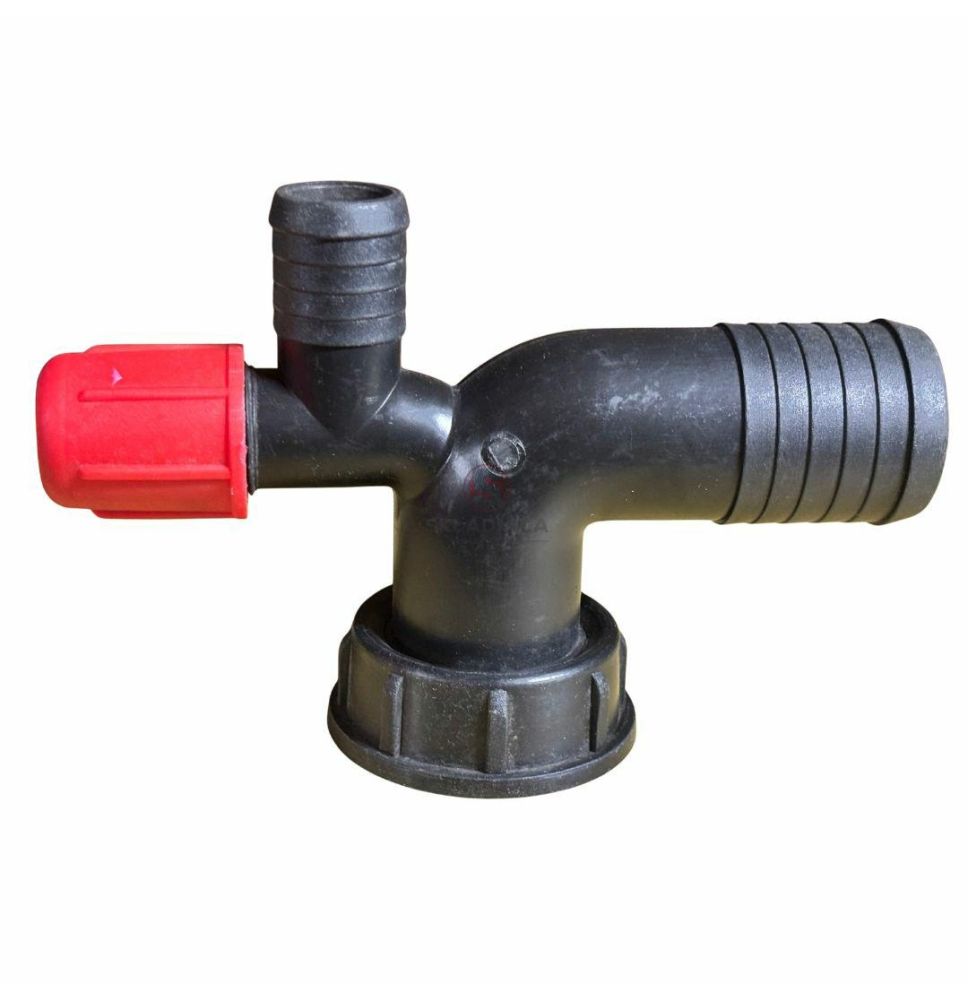 KOLANKO 1-1/2"  90^  40 MM   SPUSTOWE [OPF02-0011]