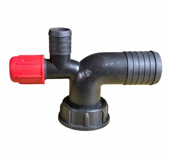 KOLANKO 1-1/2"  90^  40 MM   SPUSTOWE [OPF02-0011]