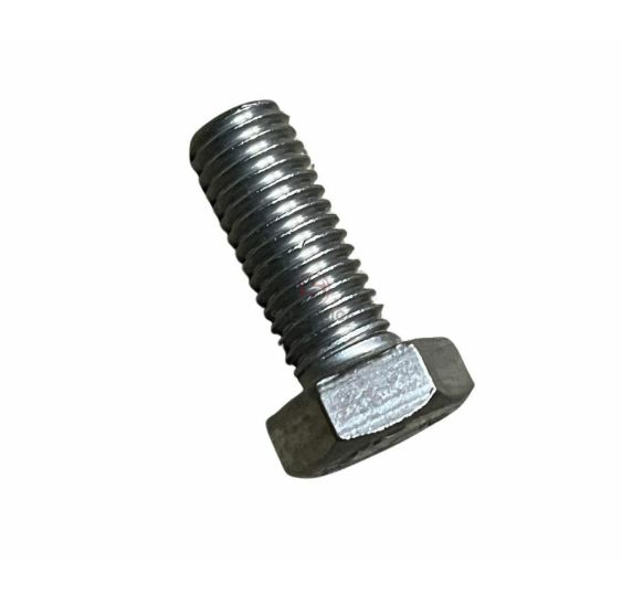 ŚRUBA  M12* 30  (PN 82105/ DIN 933) [OPP11-0008-Z]