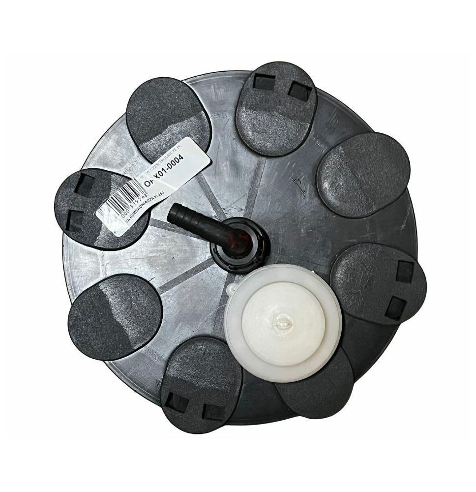 NAKRETKA ZBIORNIKA  FI-250 [OPX01-0004]