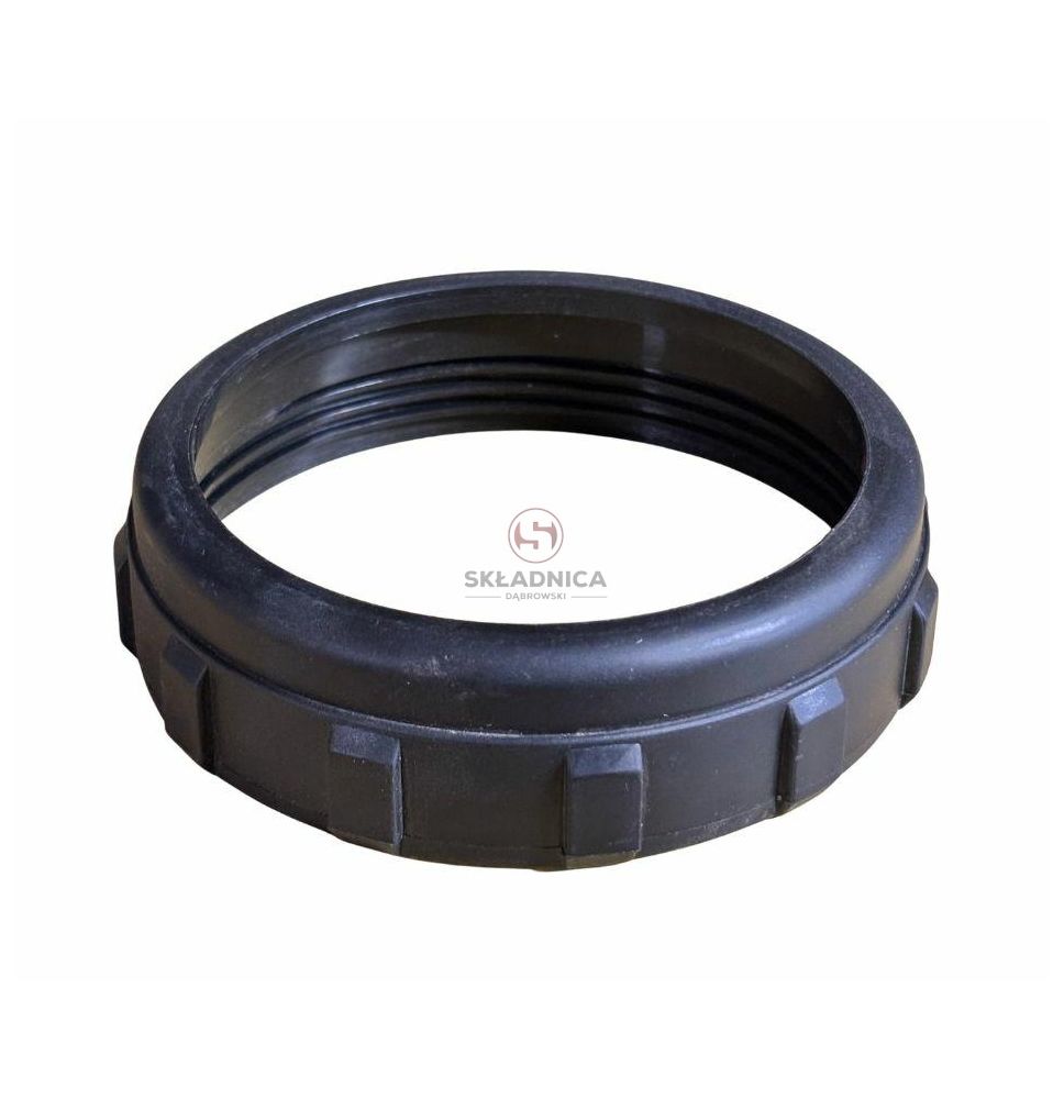 NAKRĘTKA FILTRA SSĄCEGO 1-1/4" [OPF02-0007-A]