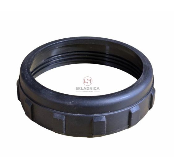 NAKRĘTKA FILTRA SSĄCEGO 1-1/4" [OPF02-0007-A]