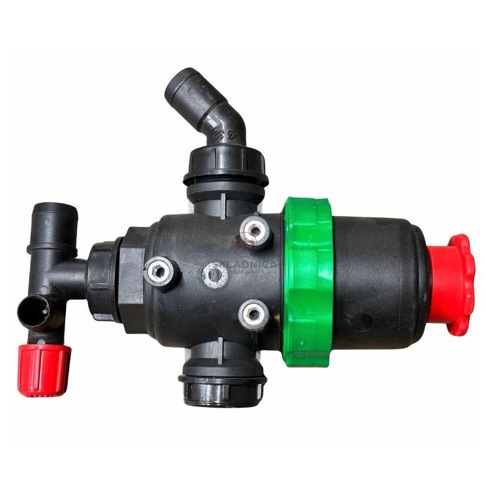 FILTR SSAWNY TOLVARI BRIADZKI [OPF01-0100]