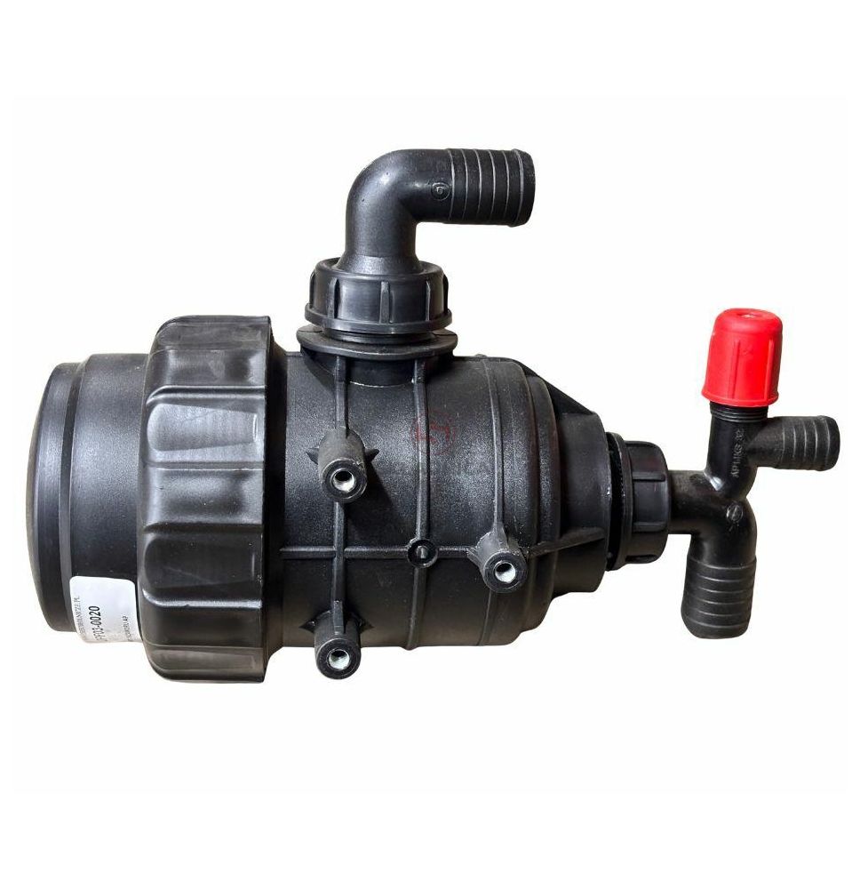 FILTR SSAWNY BEZ ZAWORU ODCIN. 32 [OPF03-0020]