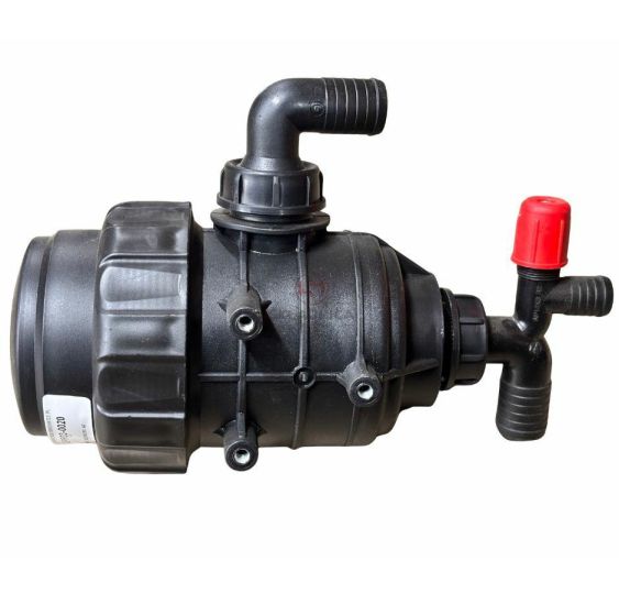 FILTR SSAWNY BEZ ZAWORU ODCIN. 32 [OPF03-0020]