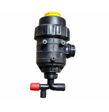 FILTR SSAWNY Z ZAWOREM ODCIN. - KOL.32 [OPF03-0021]