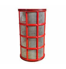 WKŁAD FILTRA  FI-108 L-200  MESH 32 [OPF03-0022]