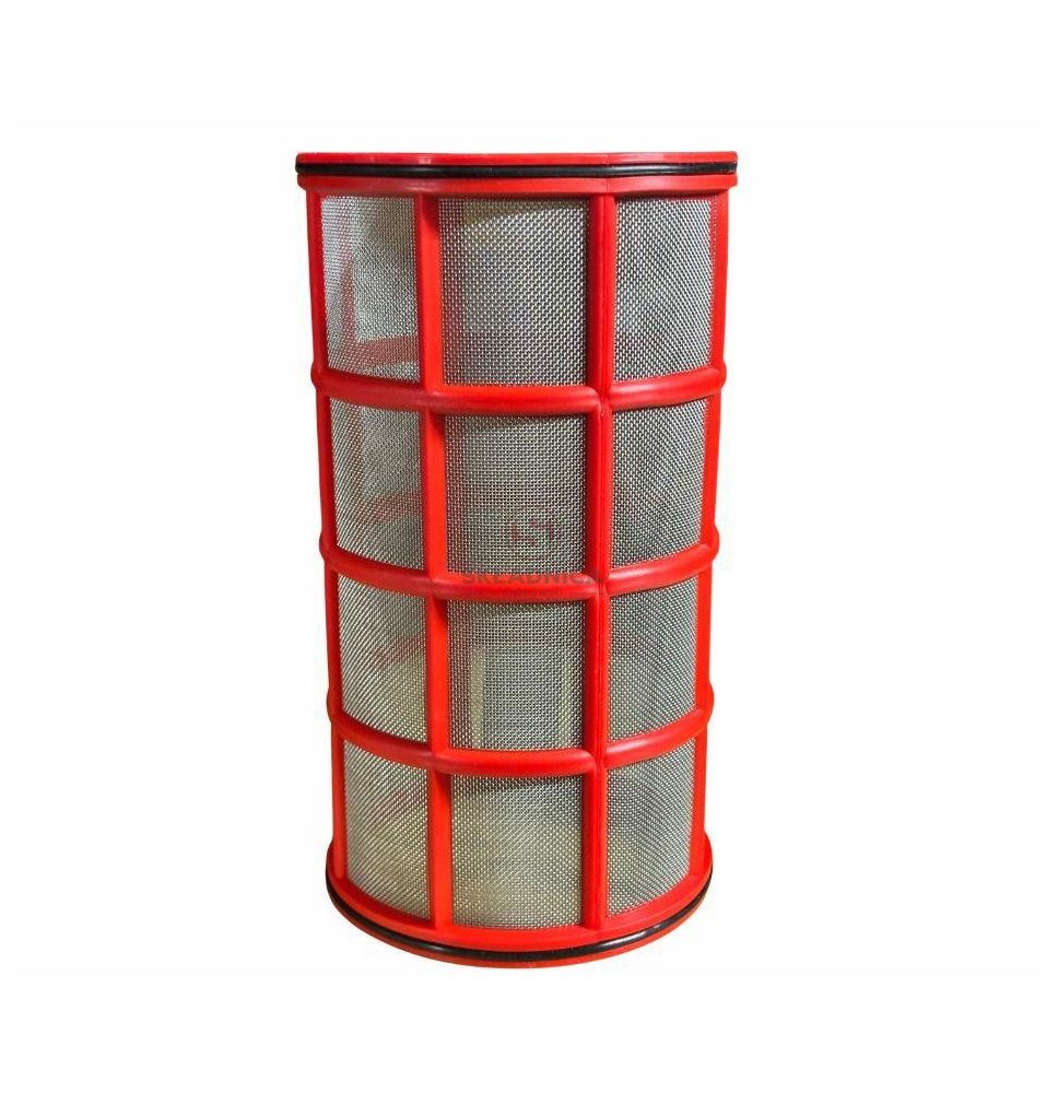 WKŁAD FILTRA  FI-108 L-200  MESH 32 [OPF03-0022]