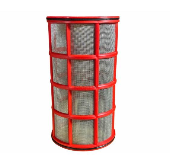 WKŁAD FILTRA  FI-108 L-200  MESH 32 [OPF03-0022]