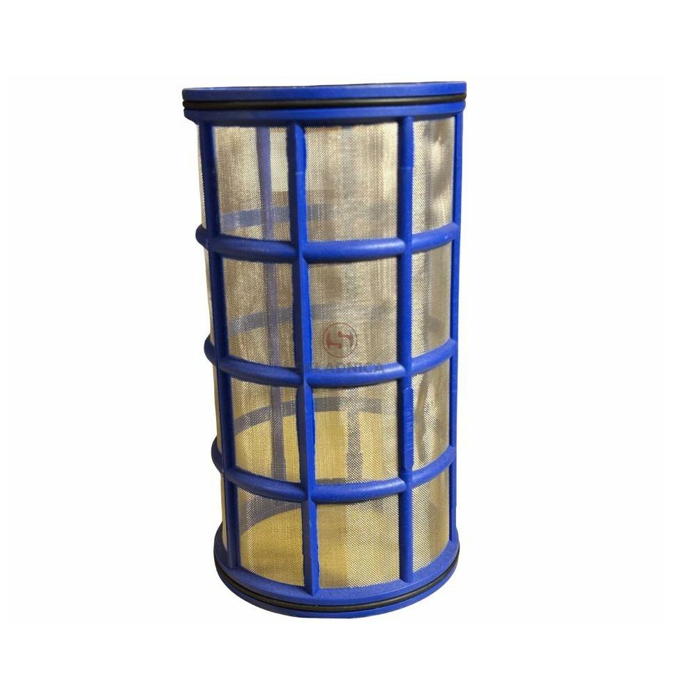 WKŁAD FILTRA  FI-109 L-200  MESH 50  NIE [OPF03-0023-A]