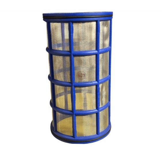 WKŁAD FILTRA  FI-109 L-200  MESH 50  NIE [OPF03-0023-A]