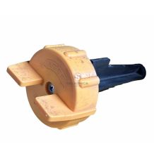 ZAWÓR ODCINAJACY KPL.   AP14ZO [OPF03-0028]