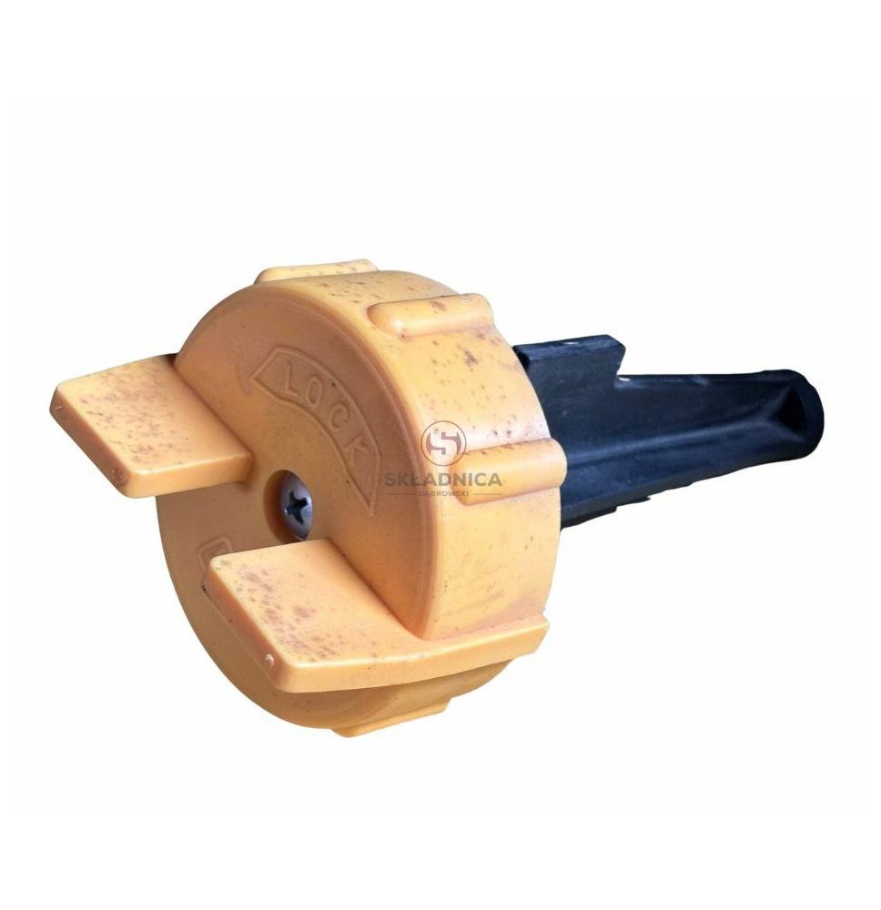 ZAWÓR ODCINAJACY KPL.   AP14ZO [OPF03-0028]