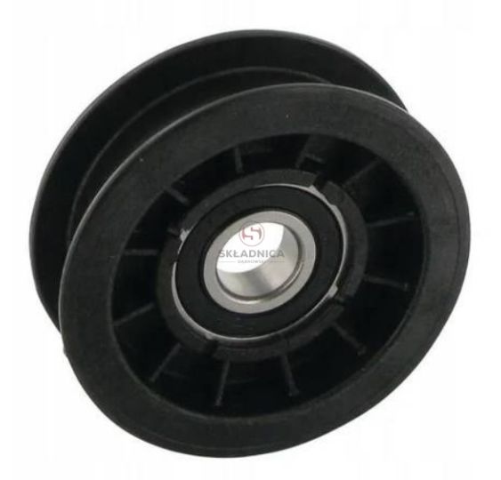 ROLKA FI-ZEW-40/50 FI-WEW-15 [STG07-0059]