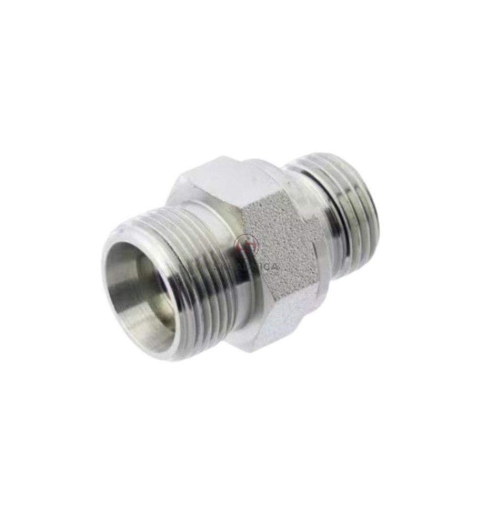 PRZYŁĄCZE CALOWE KB G1/2"BSP-M18*1.5 [ŁAF014-K]