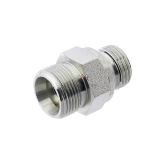PRZYŁĄCZE CALOWE KB G1/2"BSP-M18*1.5 [ŁAF014-K]
